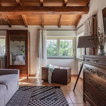 Casale Le Brecce B&B Otricoli Exteriér fotografie