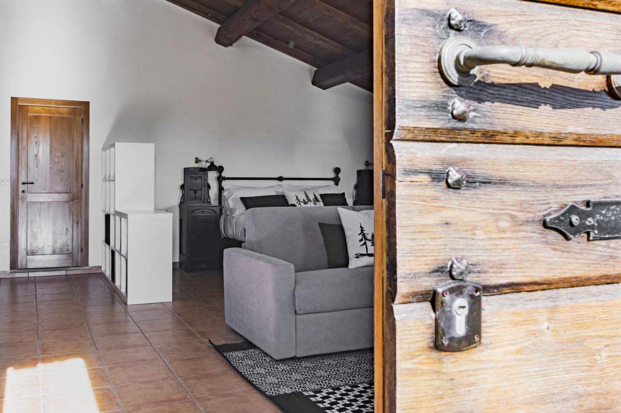Casale Le Brecce B&B Otricoli Exteriér fotografie