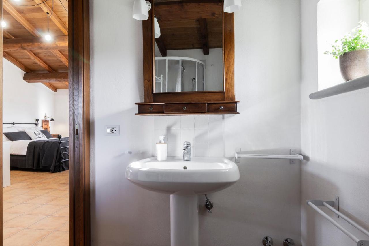 Casale Le Brecce B&B Otricoli Exteriér fotografie
