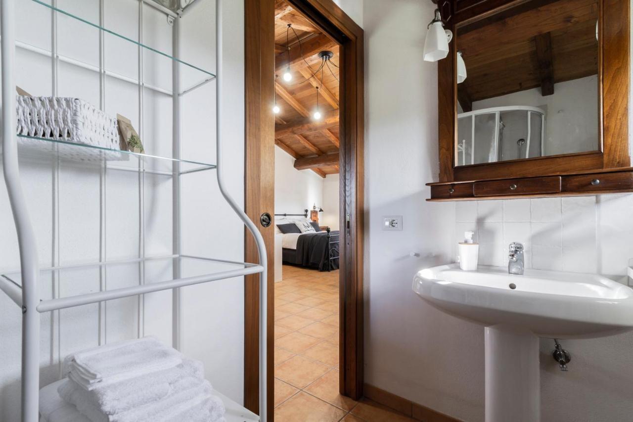 Casale Le Brecce B&B Otricoli Exteriér fotografie