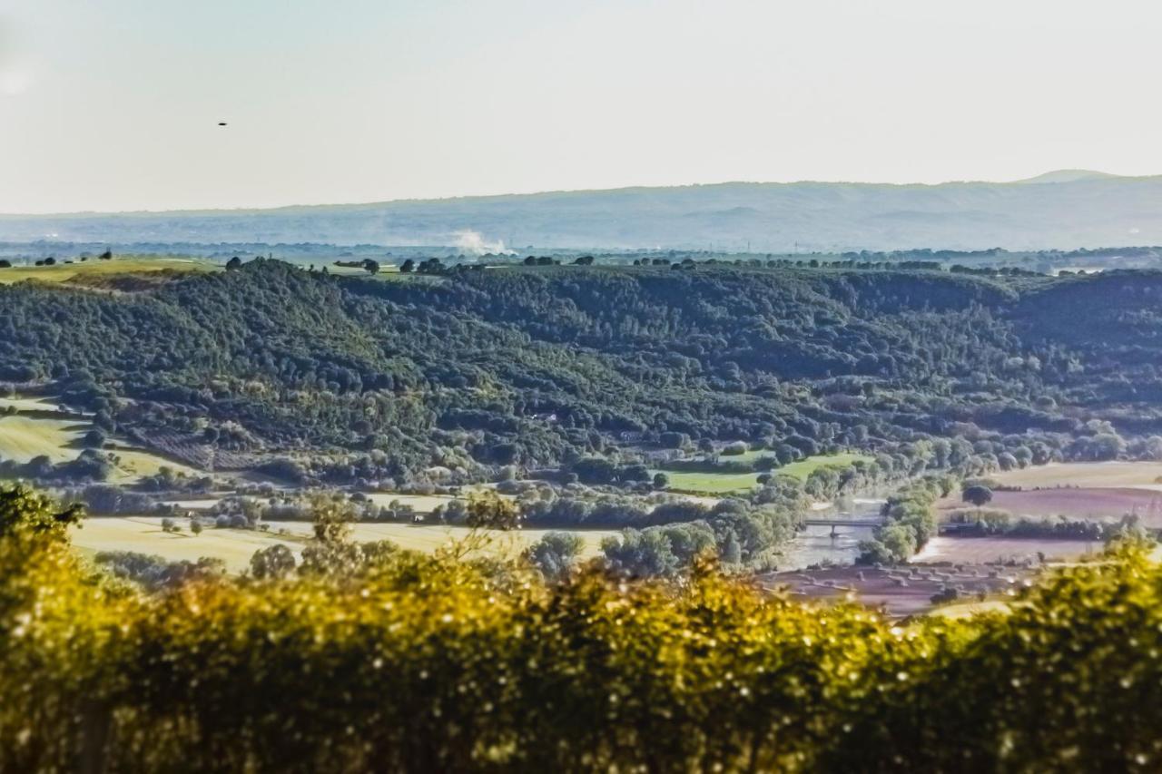 Casale Le Brecce B&B Otricoli Exteriér fotografie