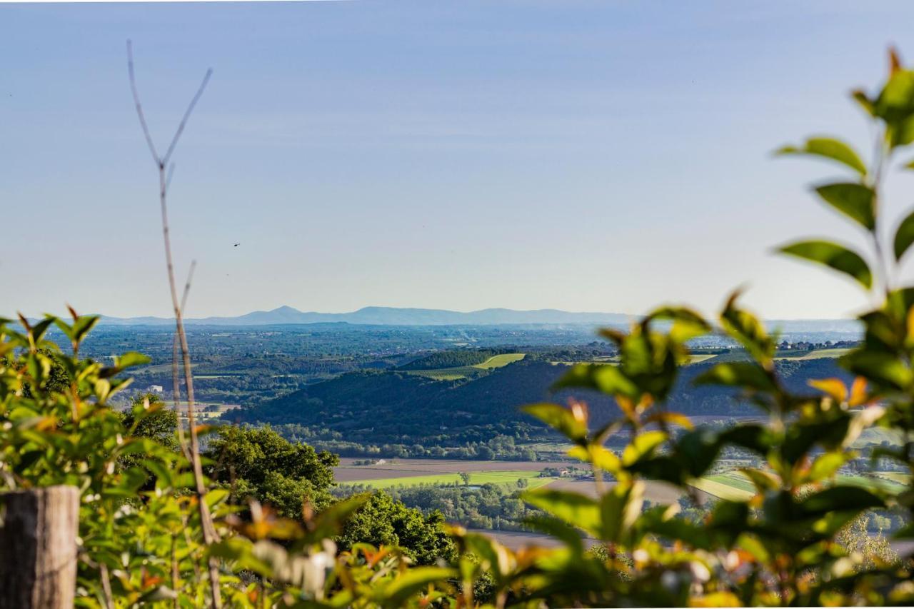 Casale Le Brecce B&B Otricoli Exteriér fotografie