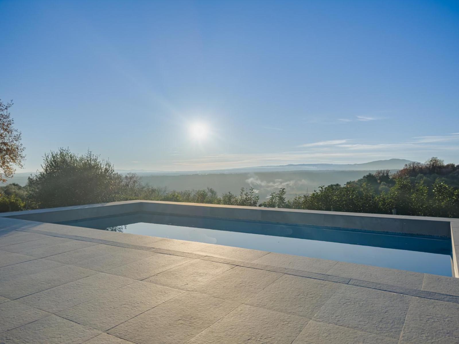 Casale Le Brecce B&B Otricoli Exteriér fotografie